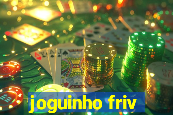 joguinho friv